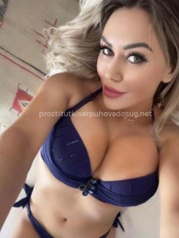 Ирина Знойная Брюнетка фото 3