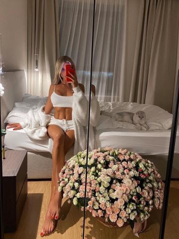 Мишель Самара фото 3